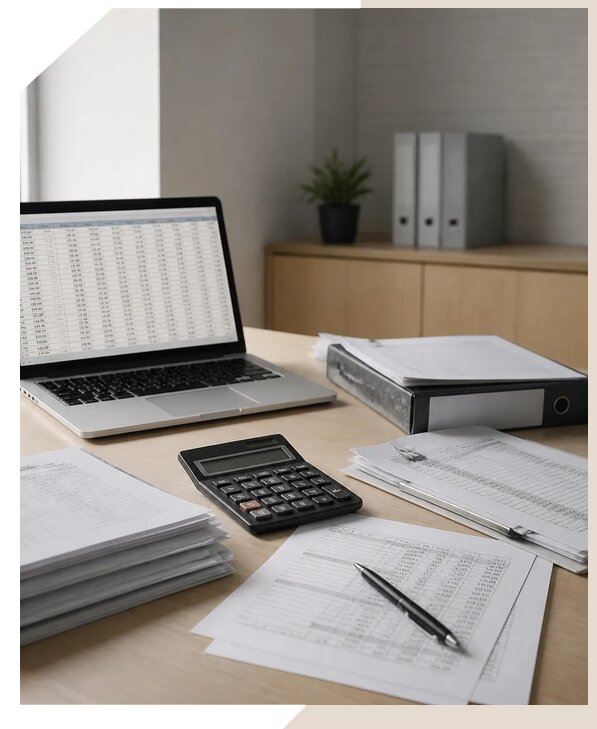 Разовые бухгалтерские услуги в Сызрани по цене от 5572 р. | Консалтинг1-Сзр